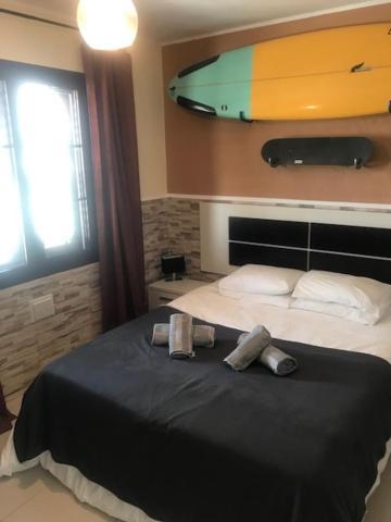 Castillo Sun Bungalow Caleta De Fuste Kültér fotó